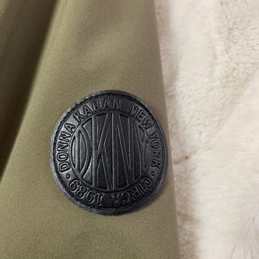 Beautiful coat